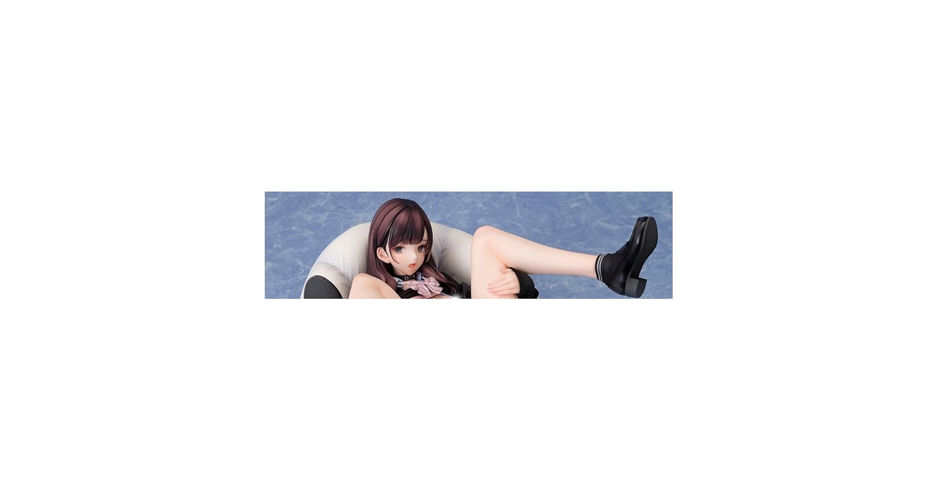 Amazon.co.jp: M II （ エム ツー ） 天三月 塗装済み完成品 1/6